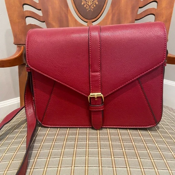 Women’s Crossbody bag. - Picture 1 of 8